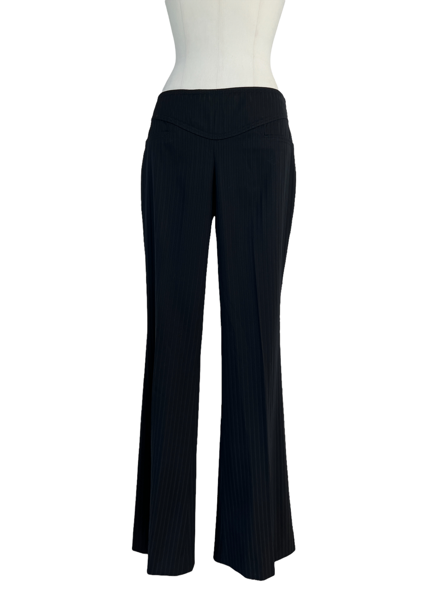 Black Suit - S/M