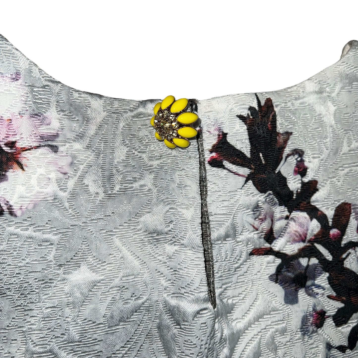 Floral Print Set - S