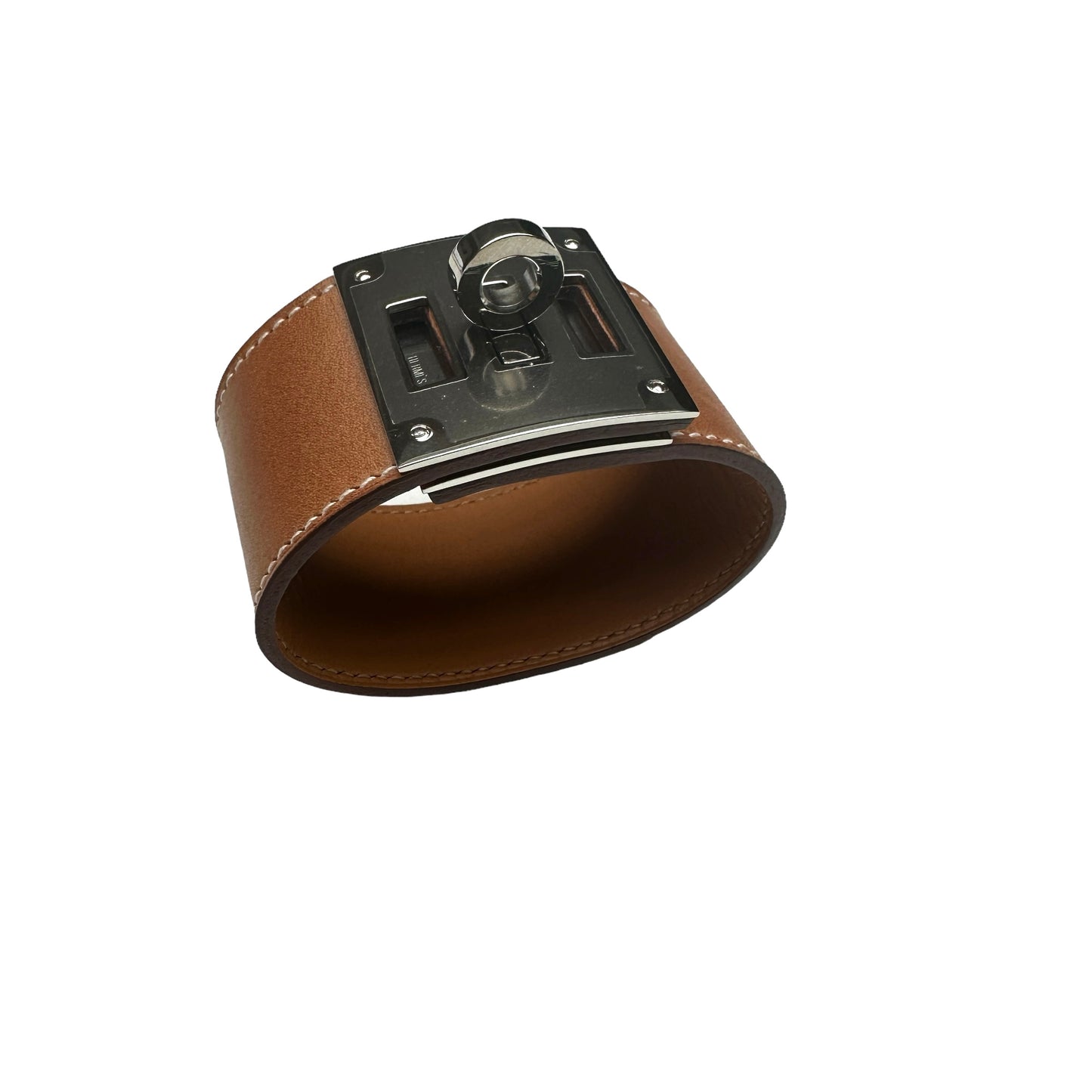 Tan Kelly Dog Bracelet