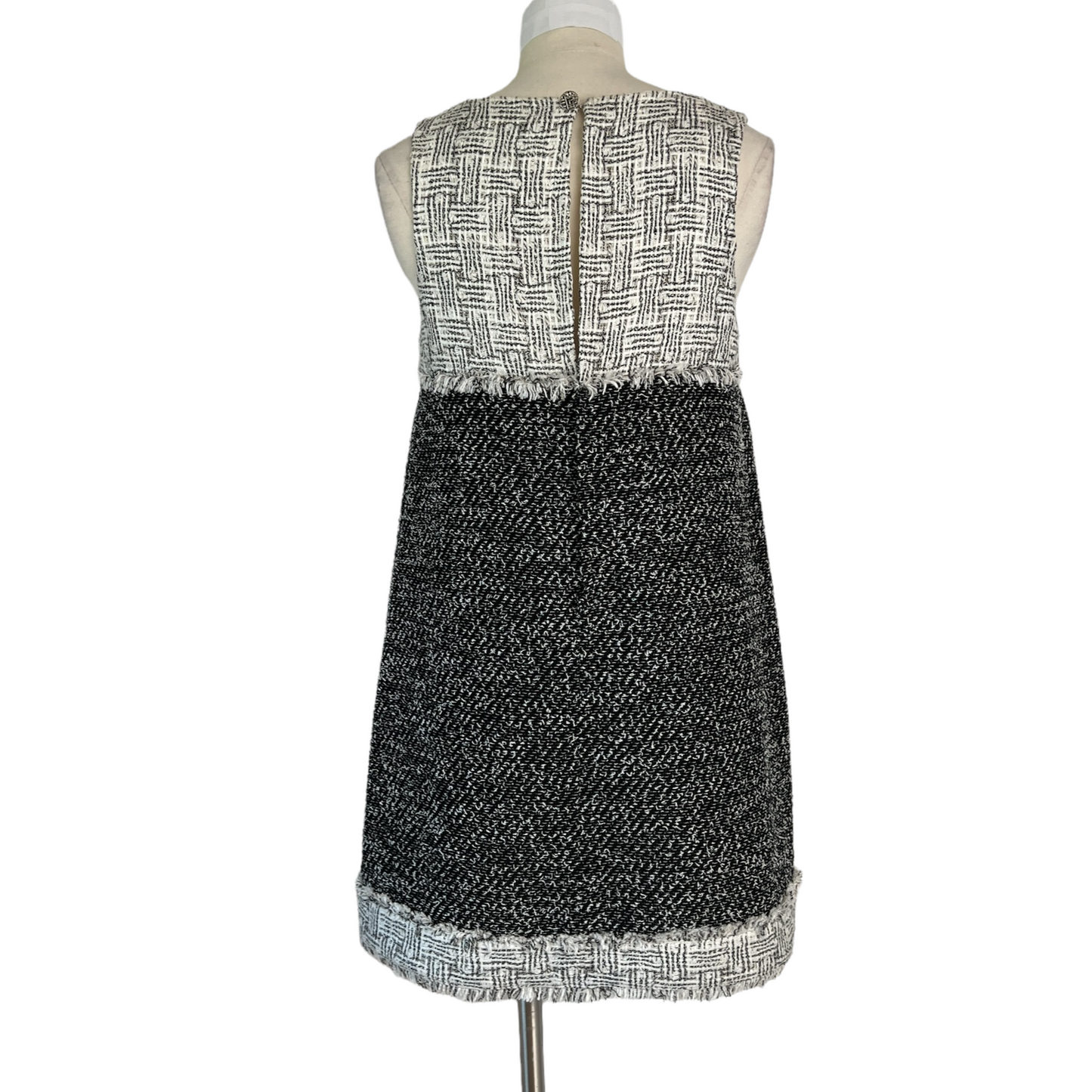 2014 Tweed Dress - M
