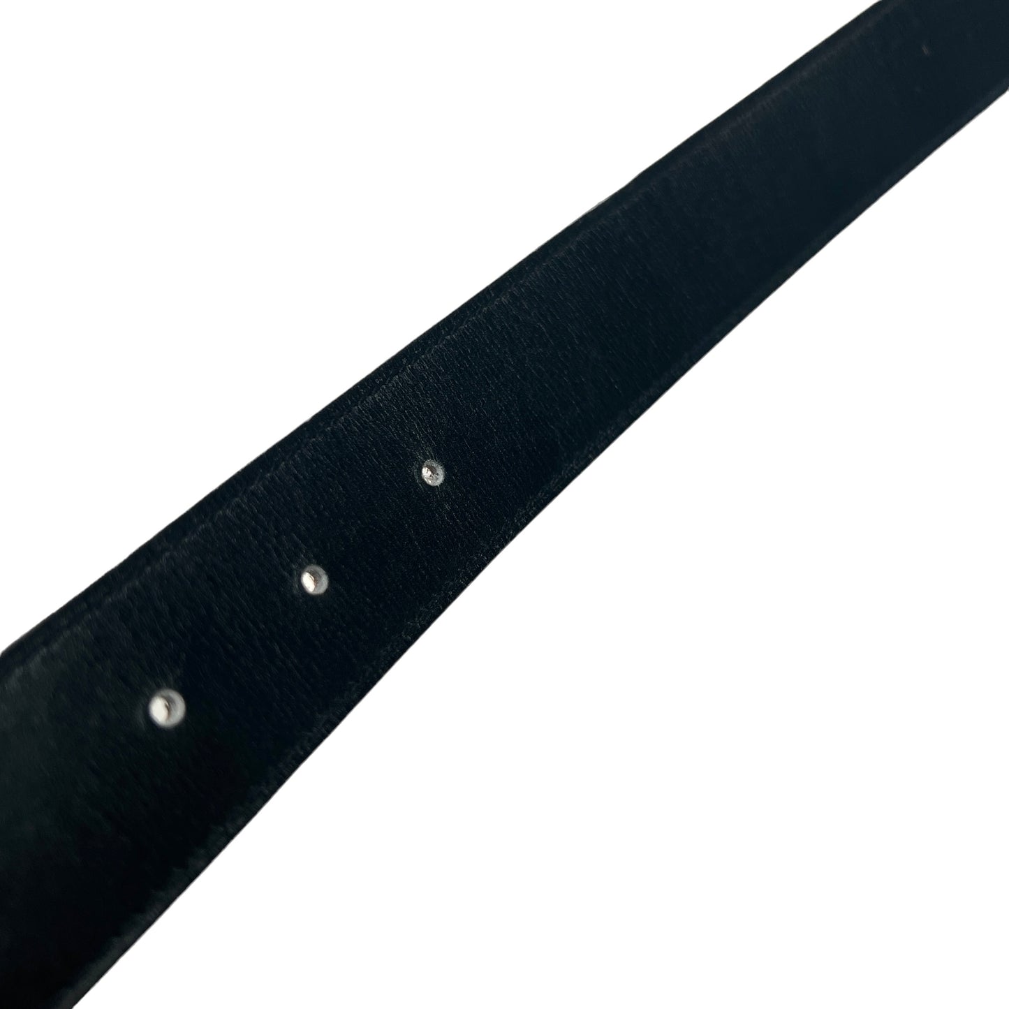Reversible H Belt - 95