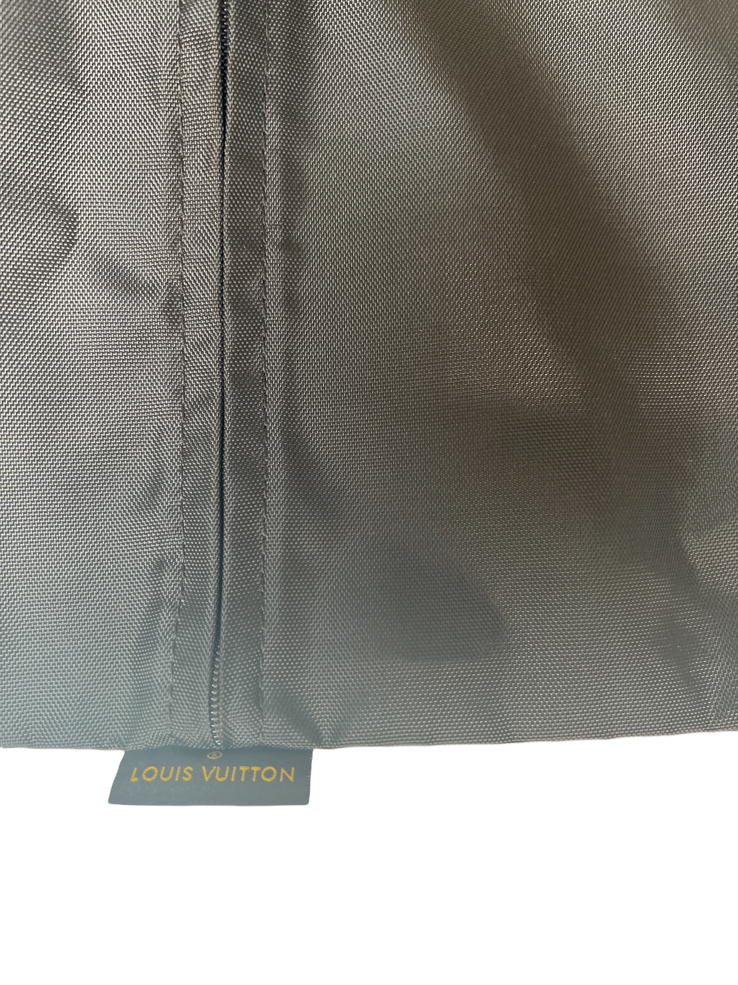 Damier Ebene Pégase 65 Suitcase