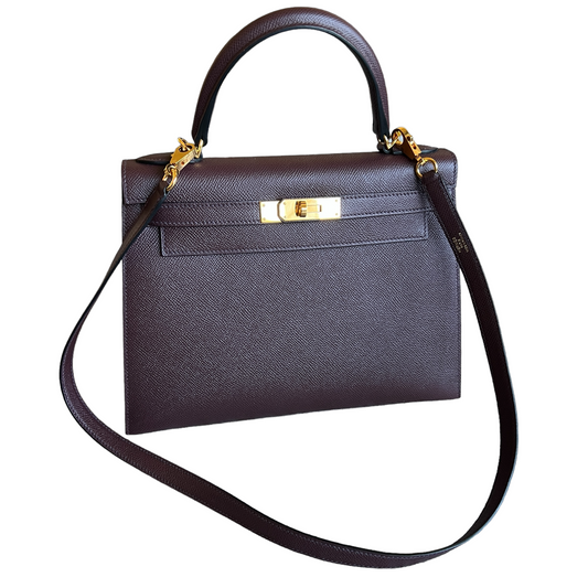 2020 Rouge Sellier Kelly Sellier 28