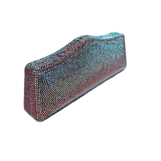 Crystal Clutch