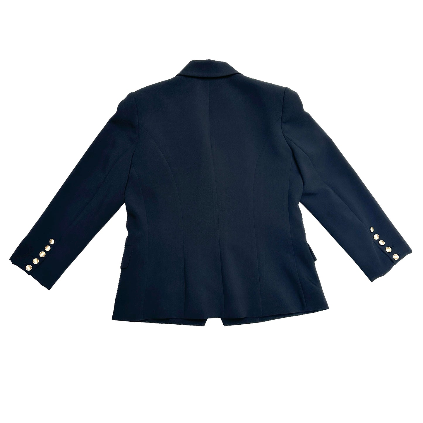 Black Blazer - L