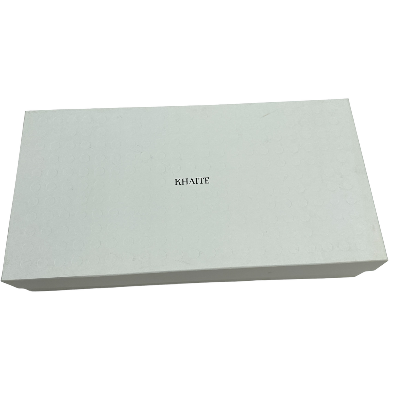 Tall Brown Lace Up Boots - 7.5