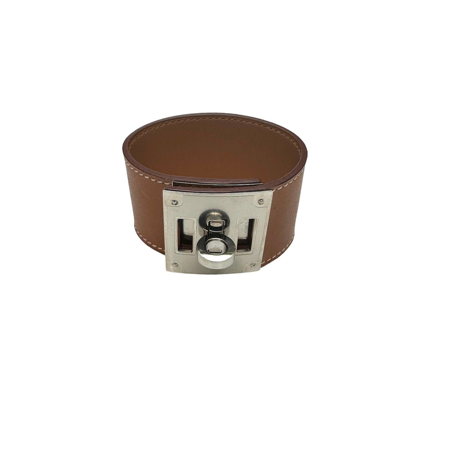 Tan Kelly Dog Bracelet