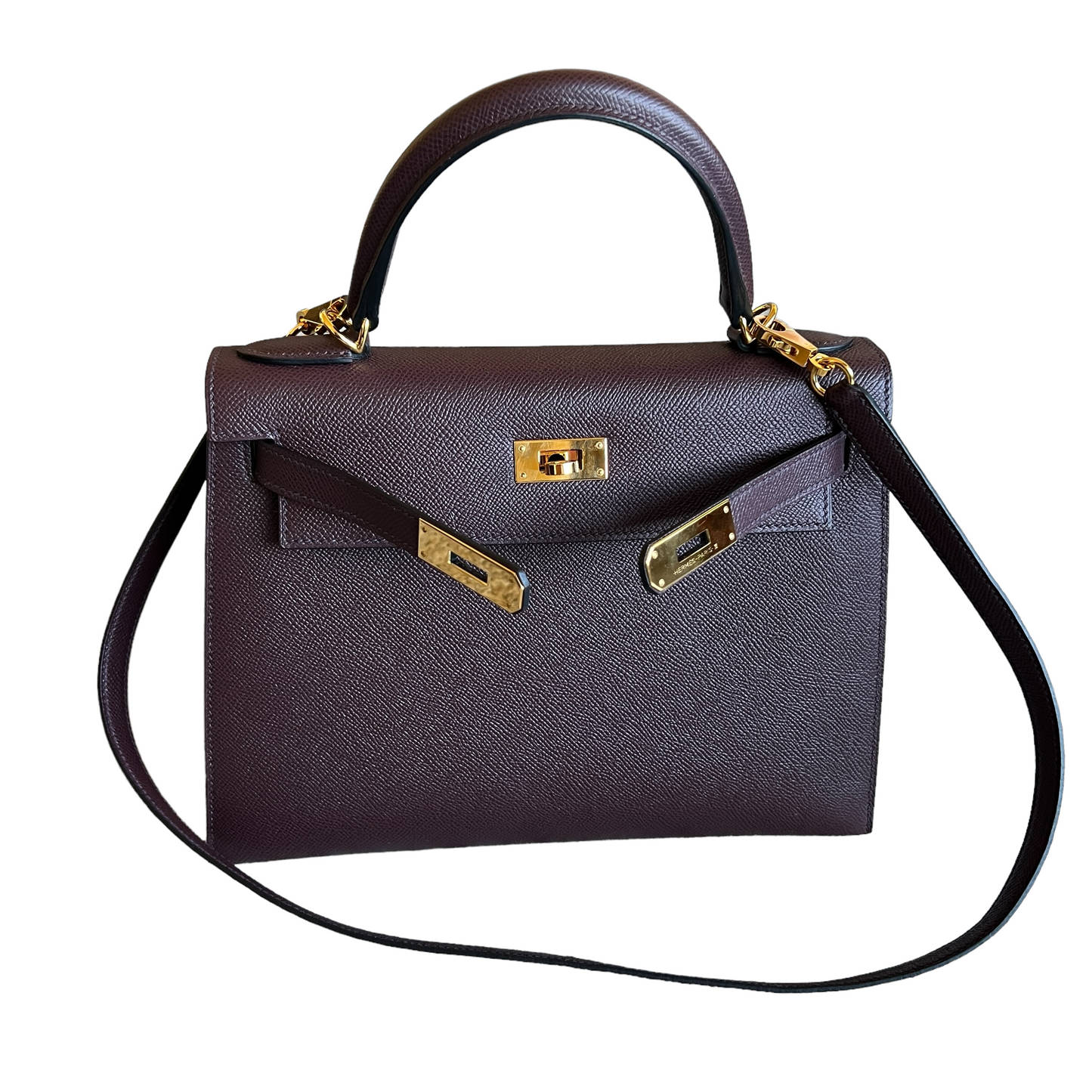 2020 Rouge Sellier Kelly Sellier 28