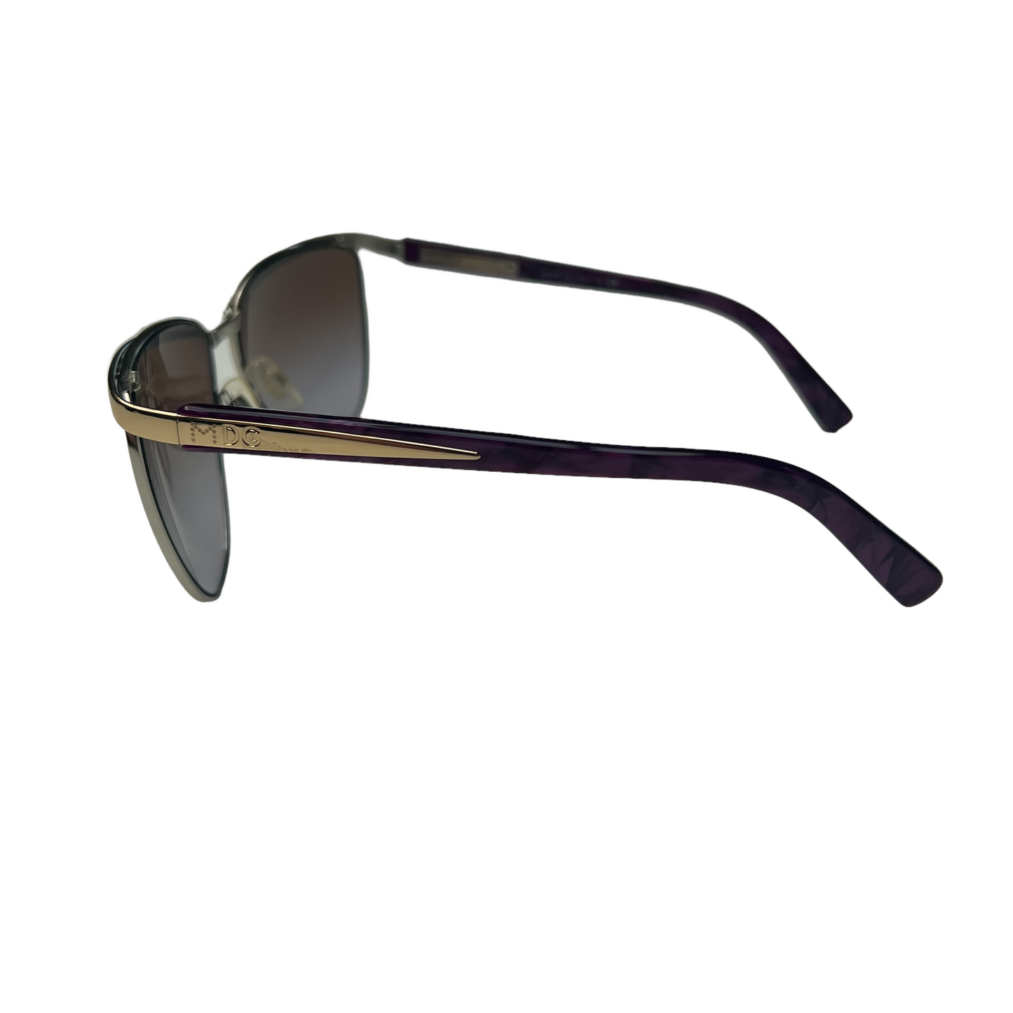 Madonna x DG Sunglasses