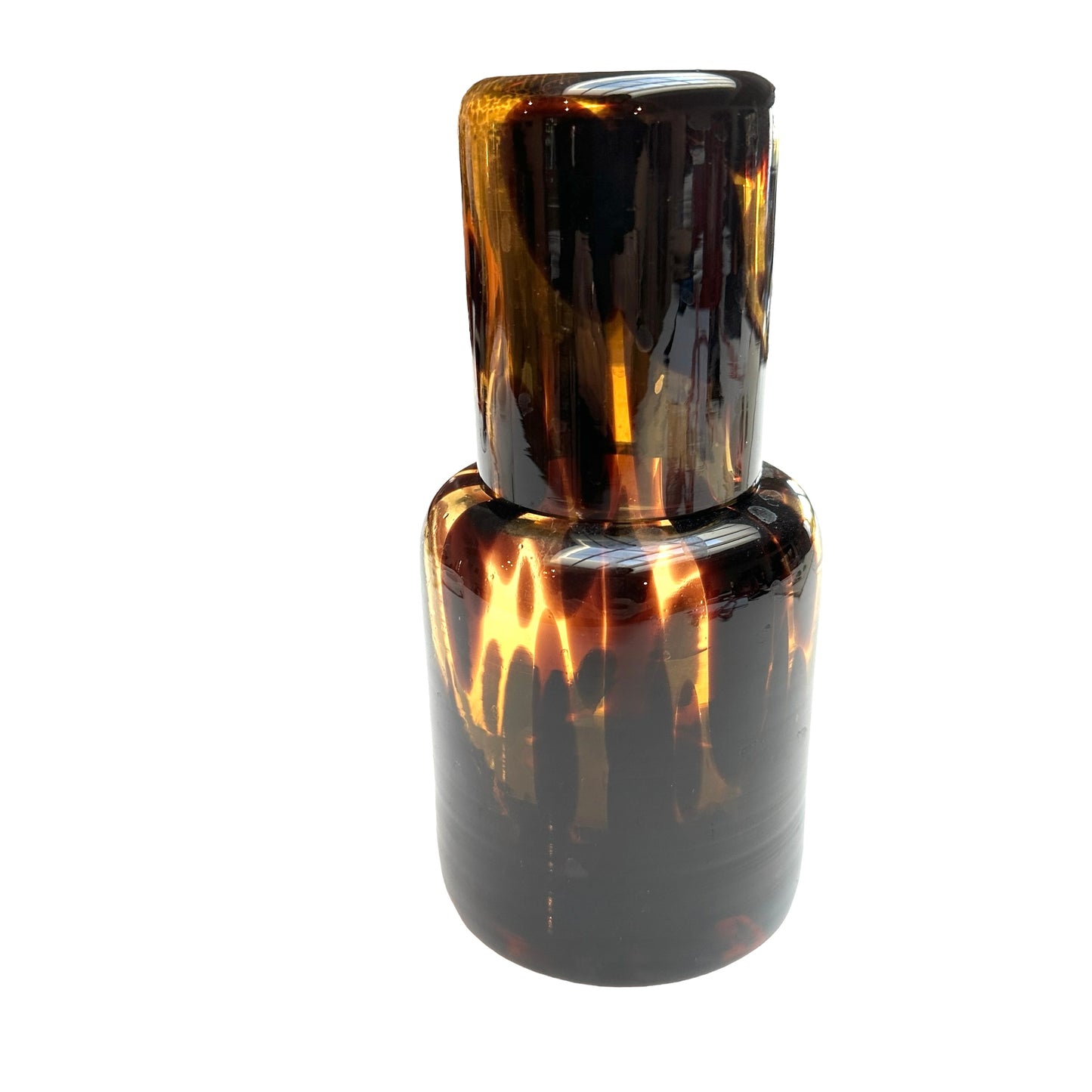 Vintage Glassware Set