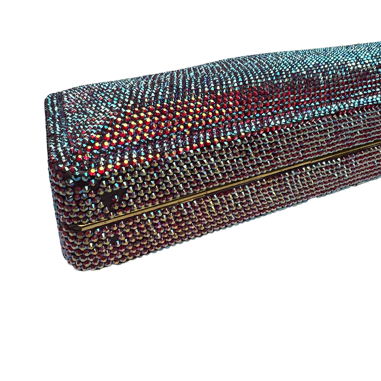 Crystal Clutch