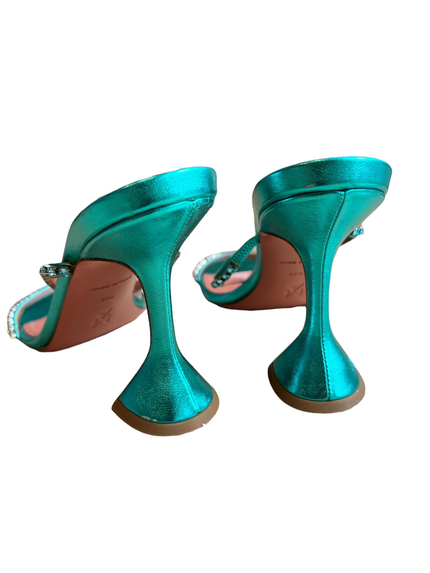 Gilda 95 Slides - 7.5