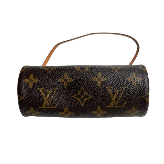Mini Papillon Monogram Bag