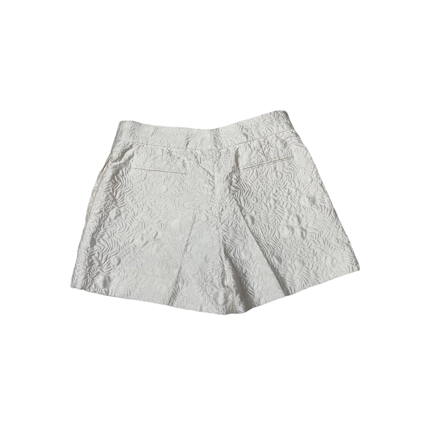 White Shorts - S