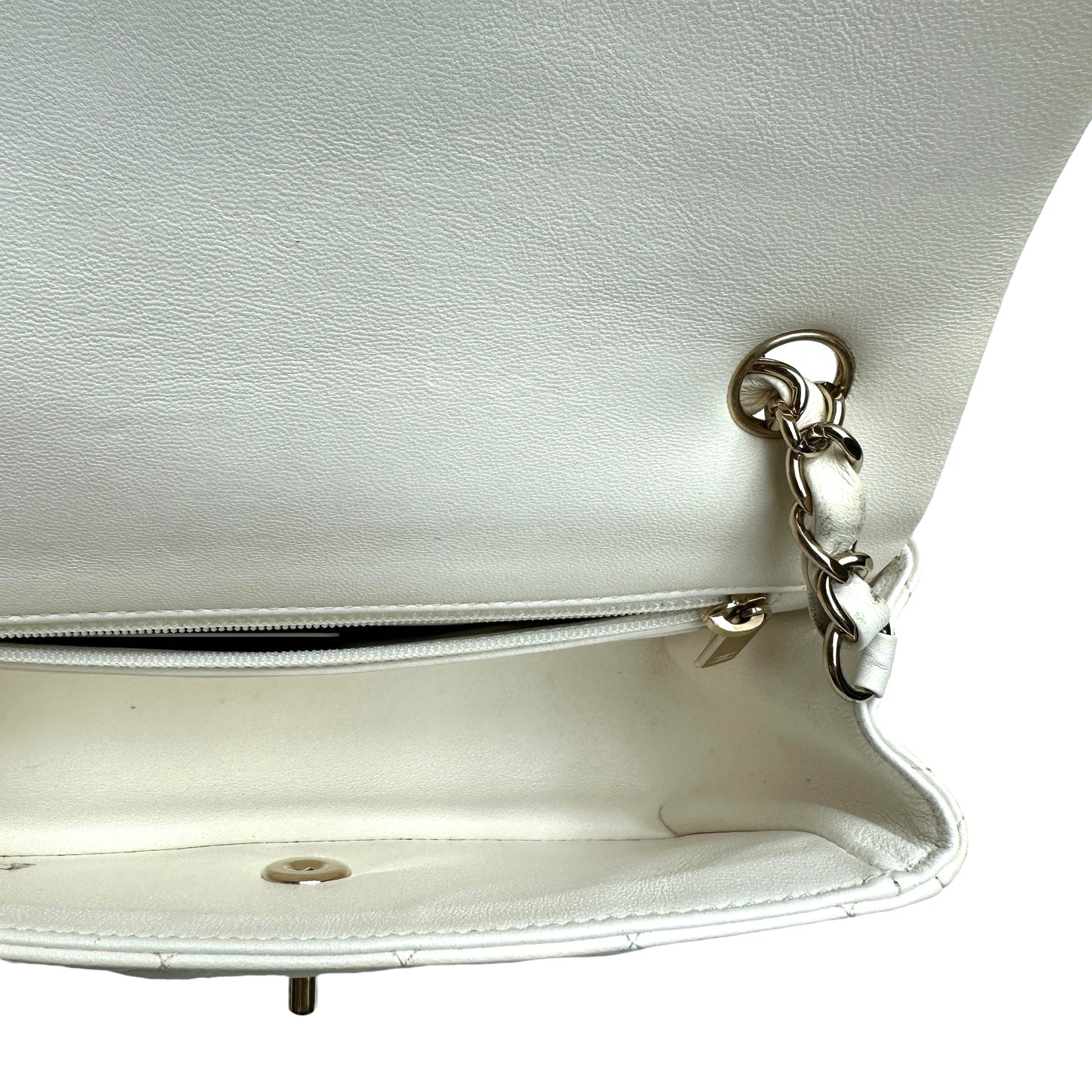 2021 Classic Rectangular Mini Flap Bag