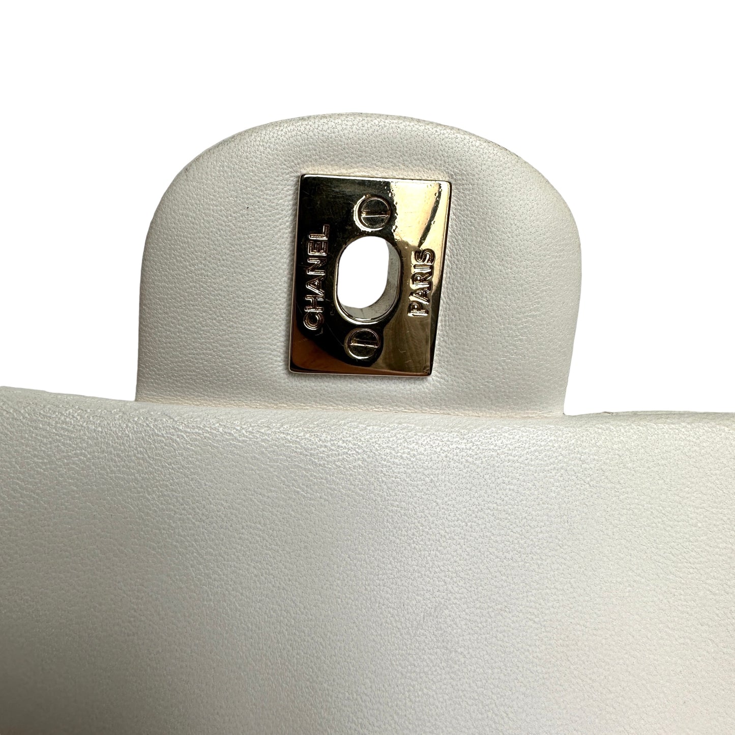 2021 Classic Rectangular Mini Flap Bag