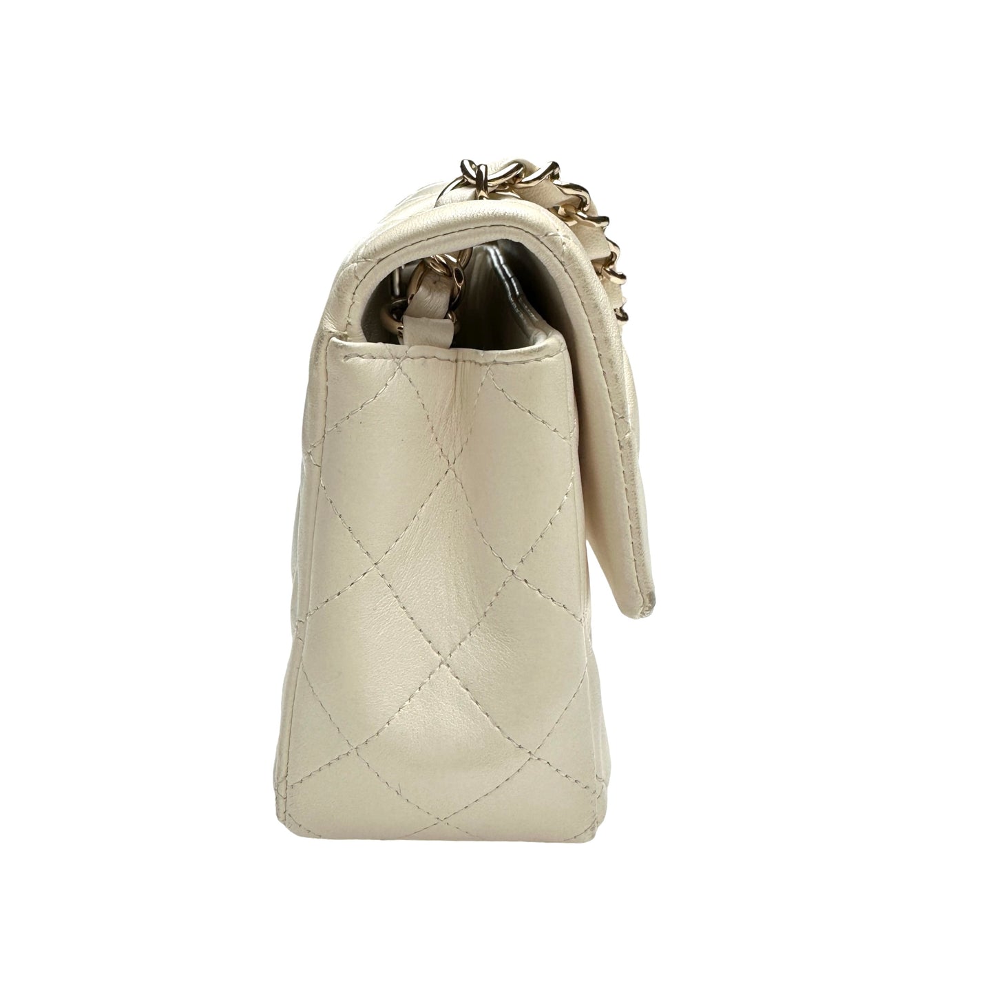 2021 Classic Rectangular Mini Flap Bag