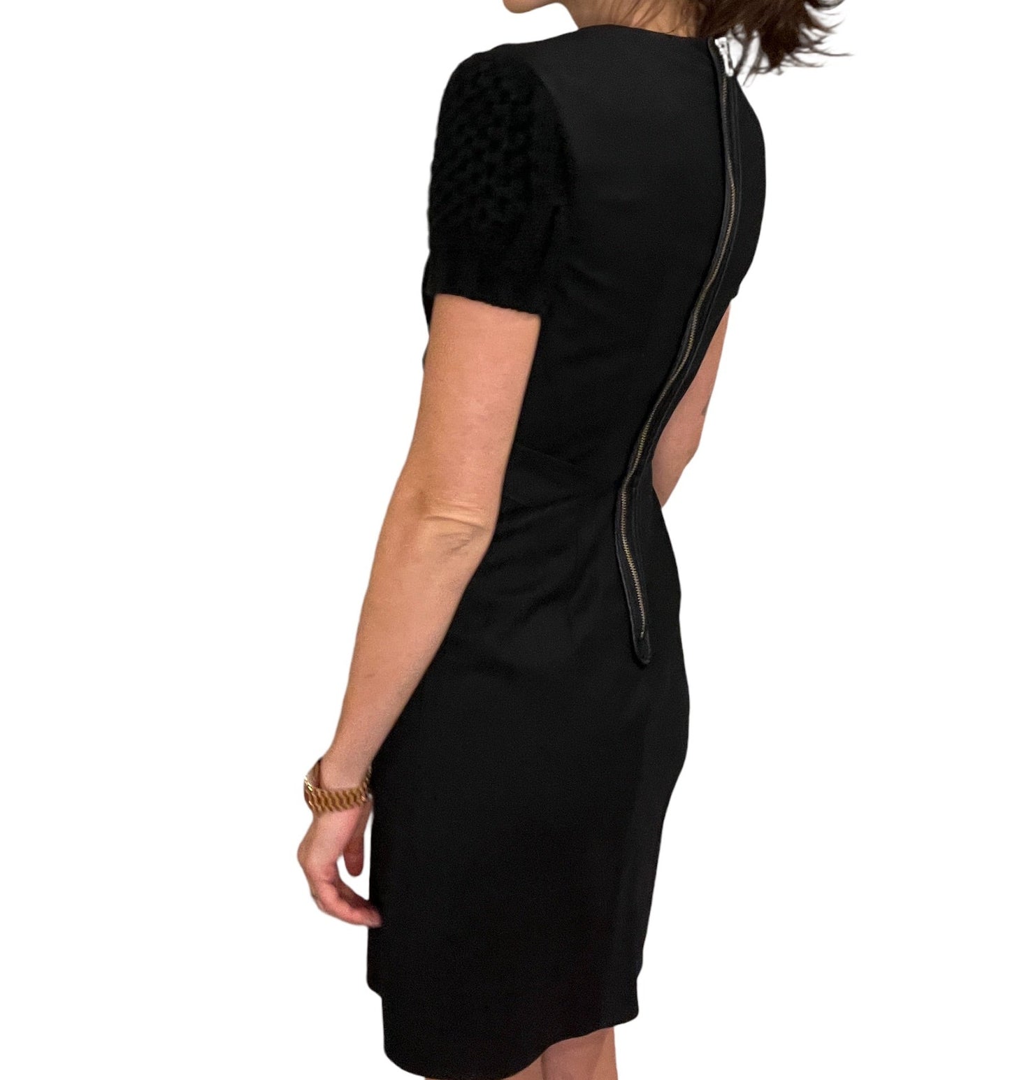 Black Dress - XS