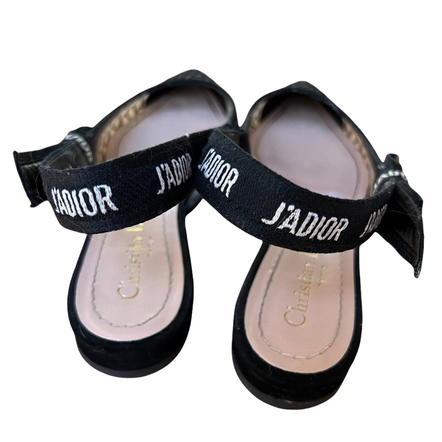 J'adior Slingback Ballerina Flat - 5