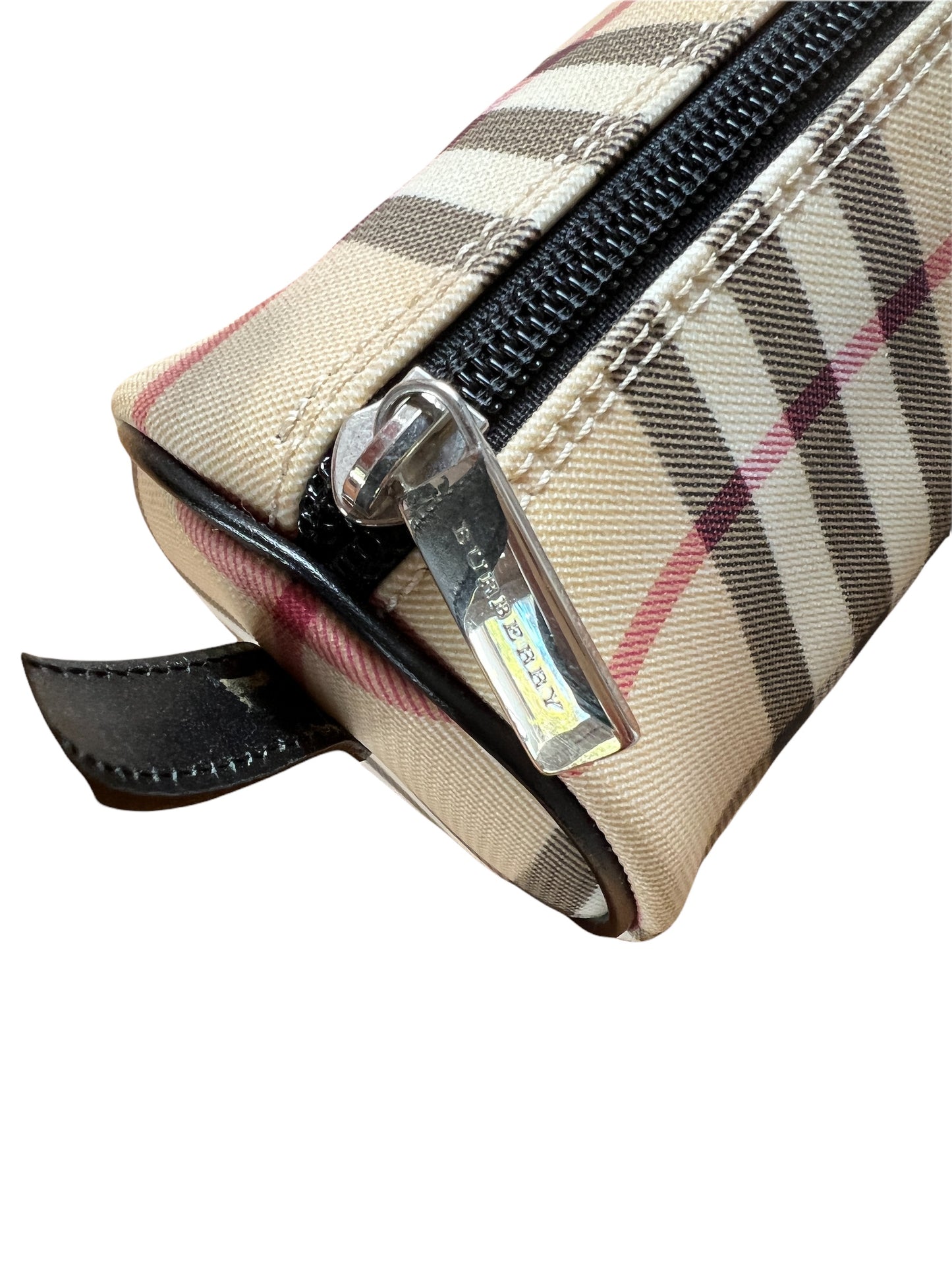 Vintage Mini Barrel Bag