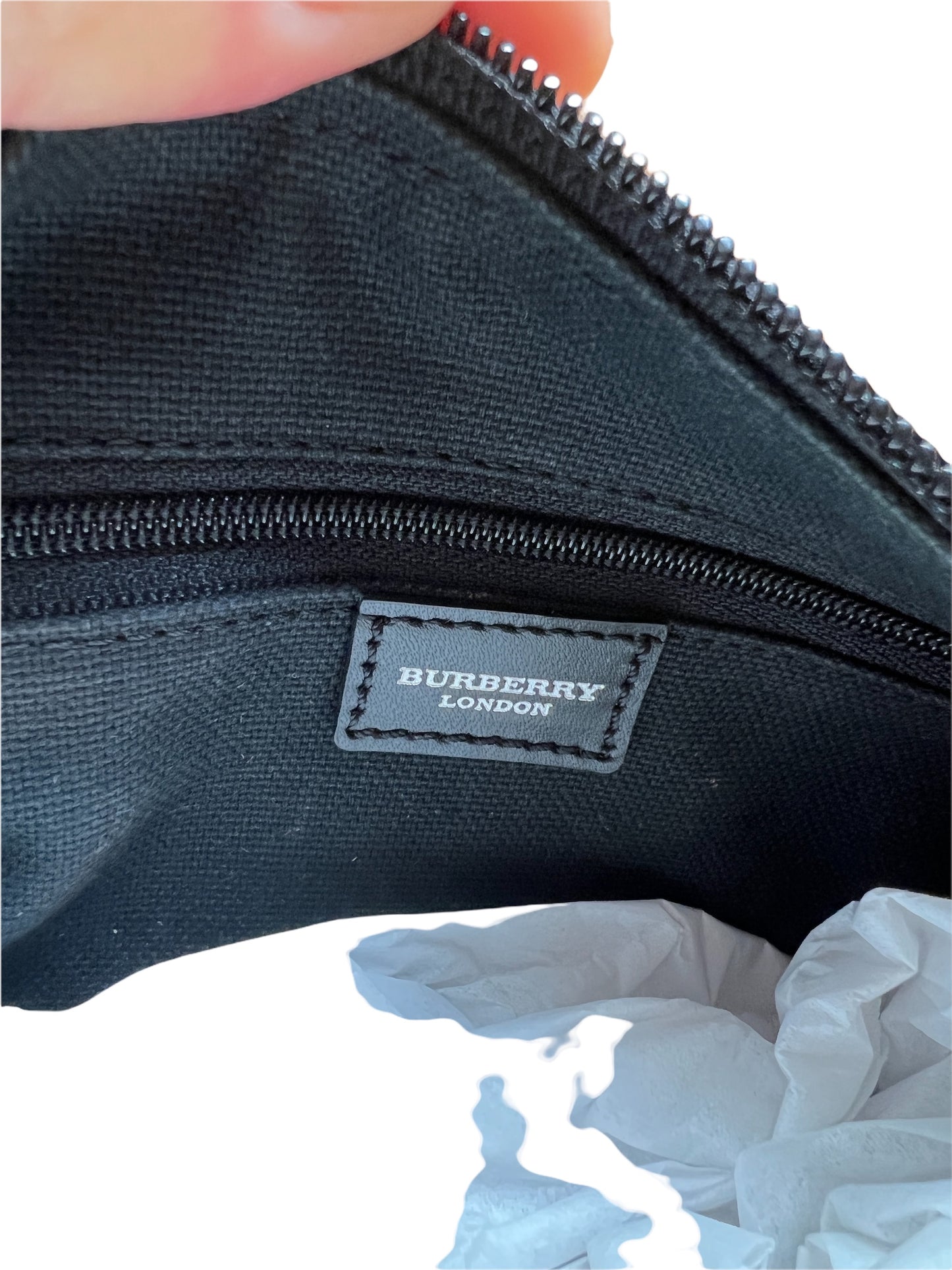 Vintage Mini Barrel Bag