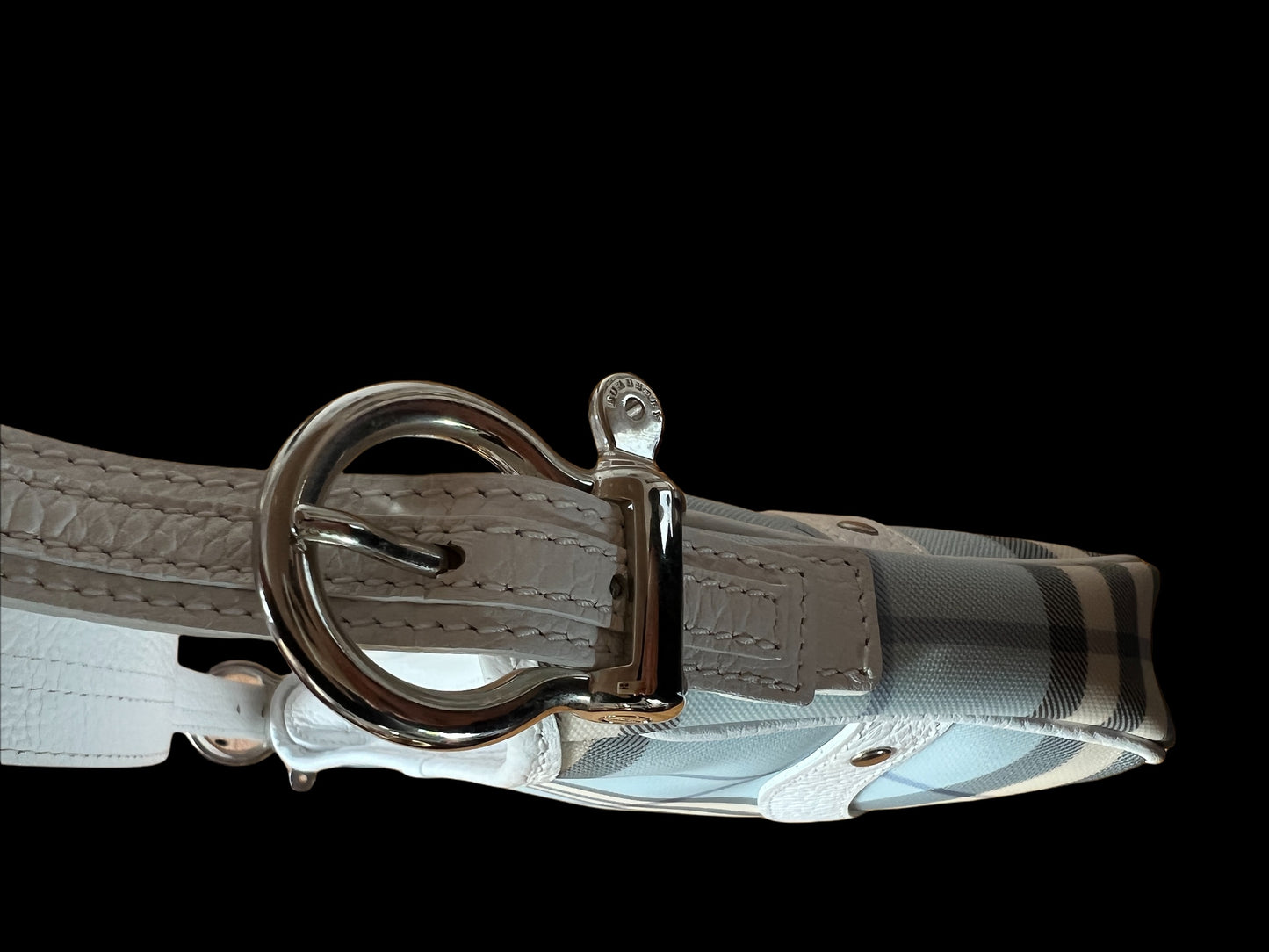 Vintage Burberry Pochette