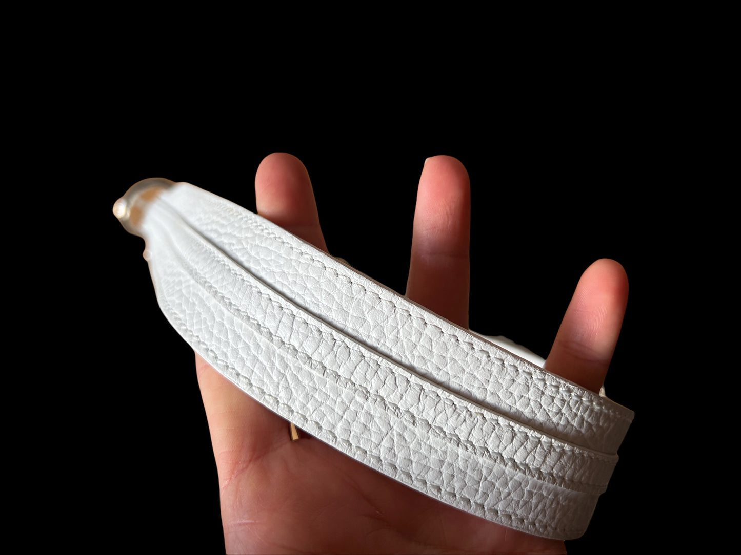 Vintage Burberry Pochette