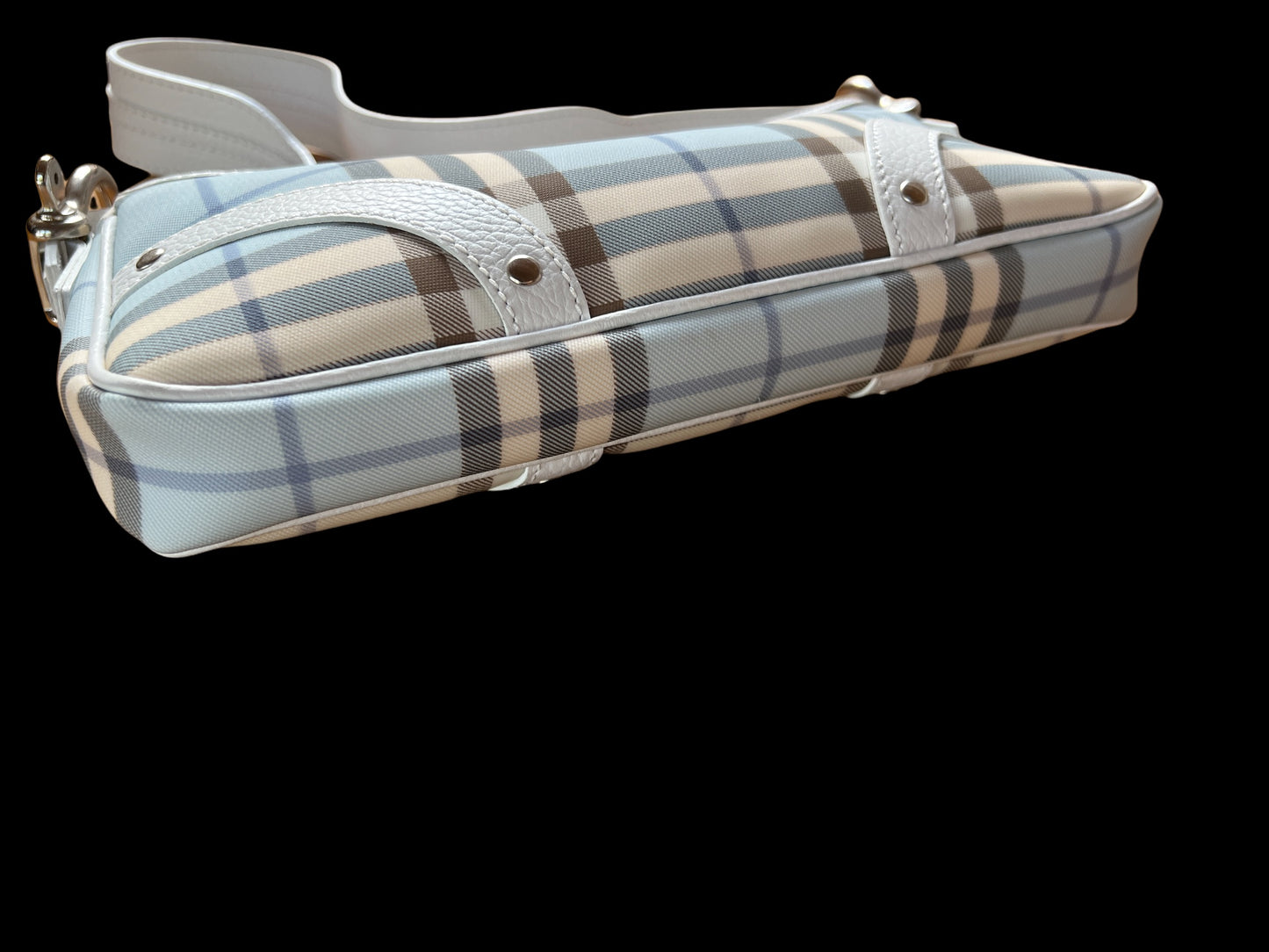 Vintage Burberry Pochette