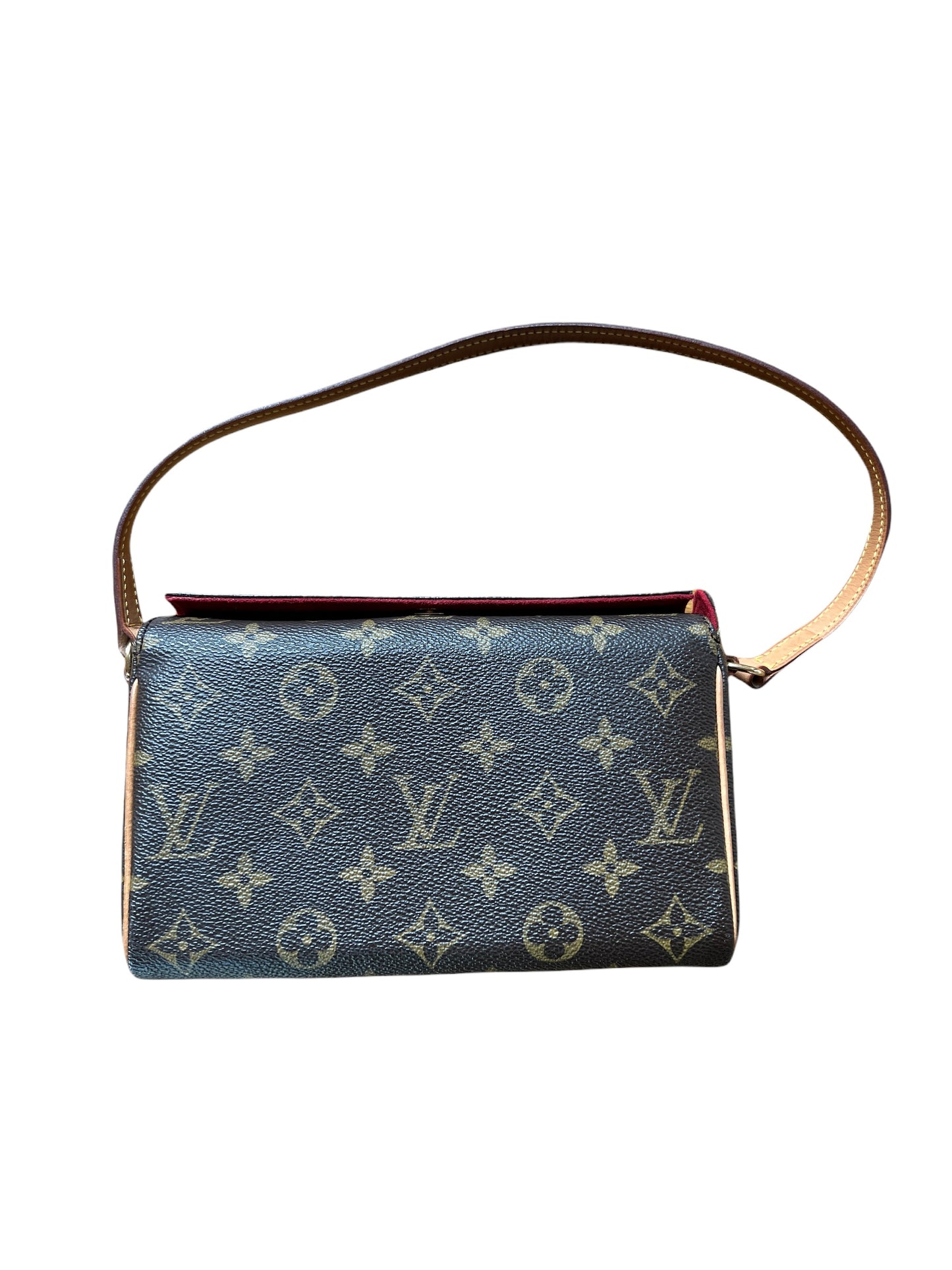 Vintage Louis Vuitton Monogram Pochette