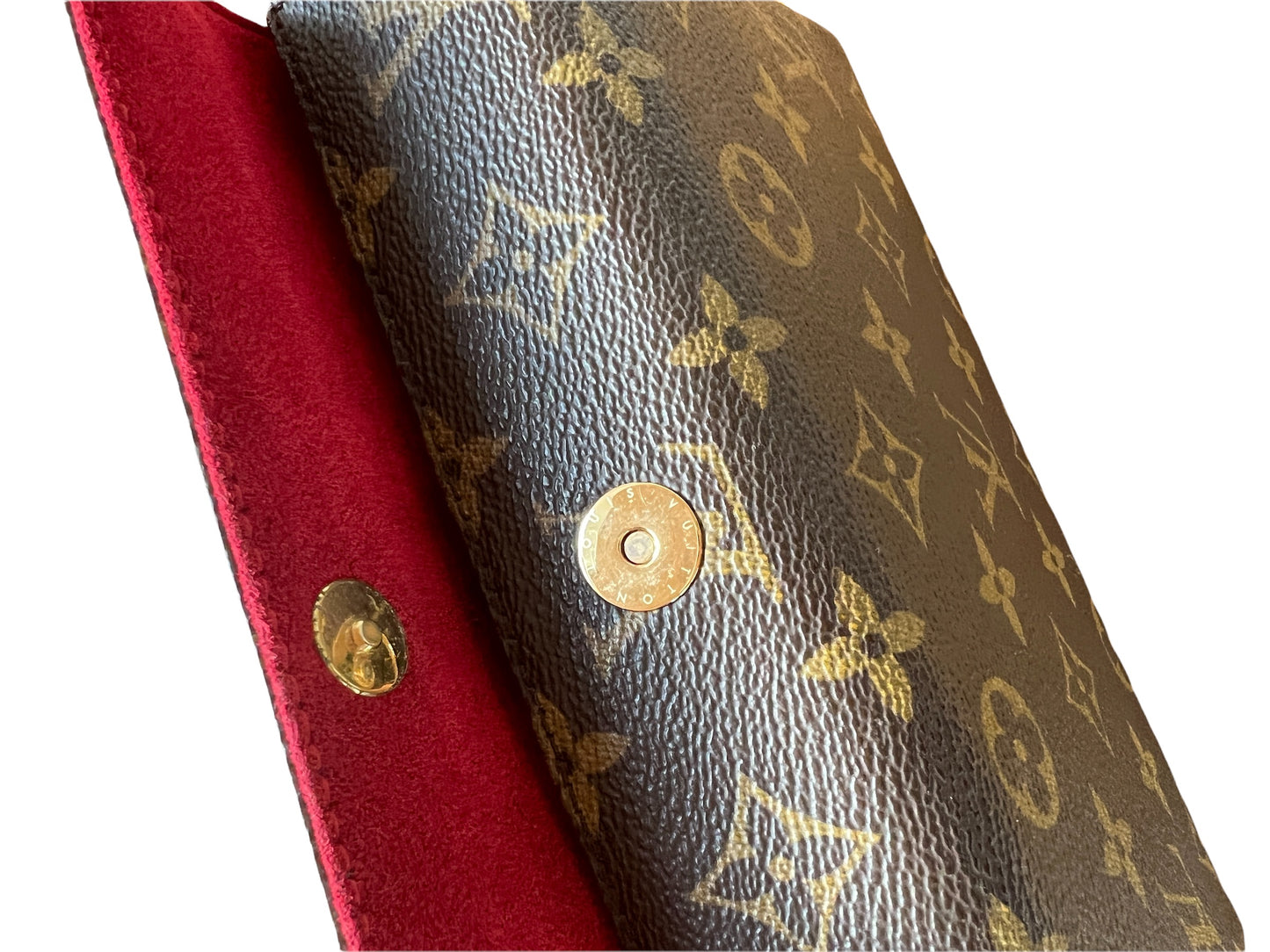 Vintage Louis Vuitton Monogram Pochette