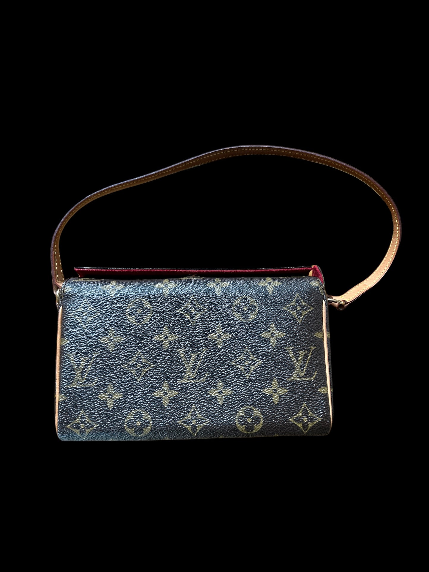 Vintage Louis Vuitton Monogram Pochette