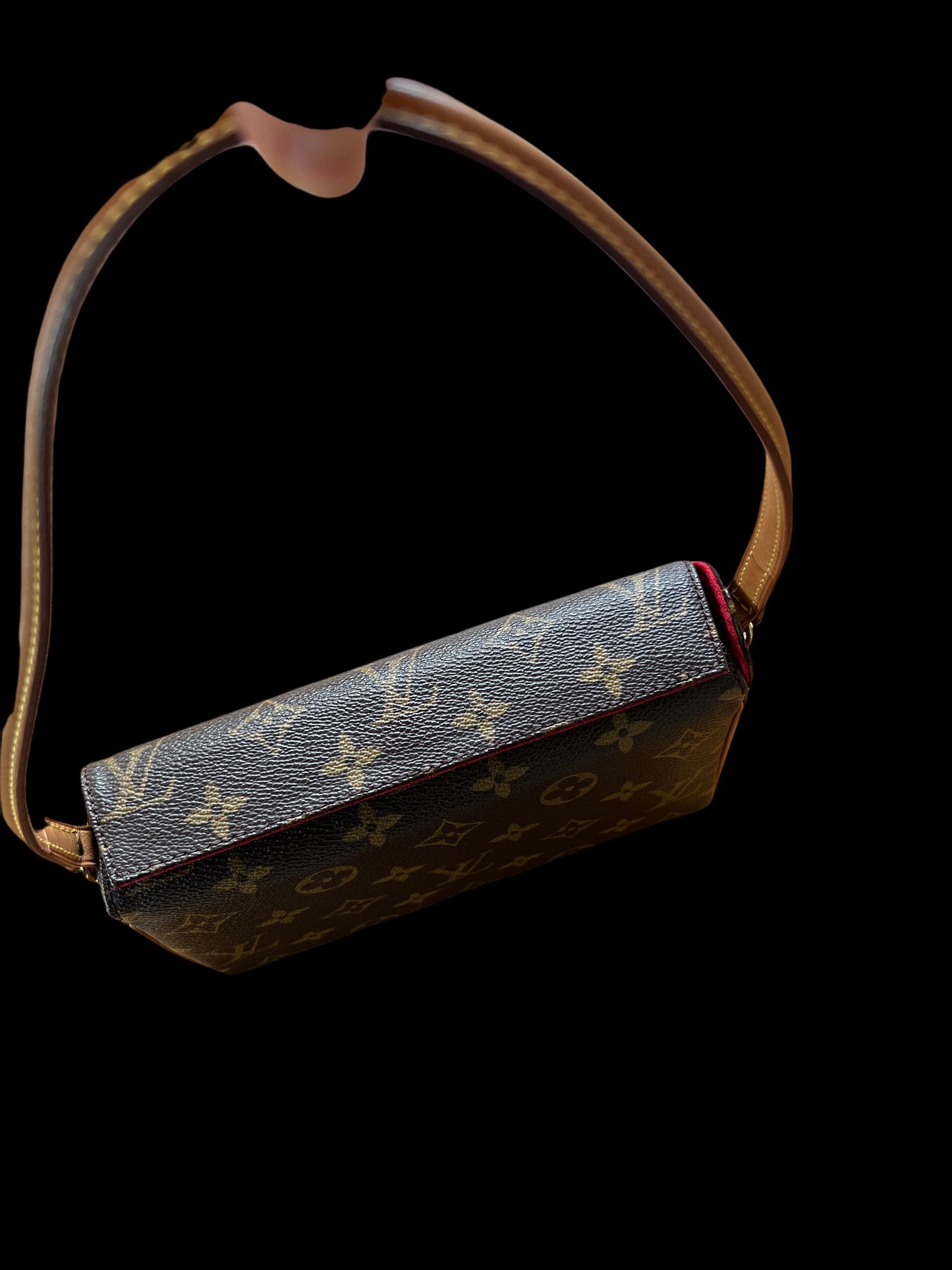 Vintage Louis Vuitton Monogram Pochette