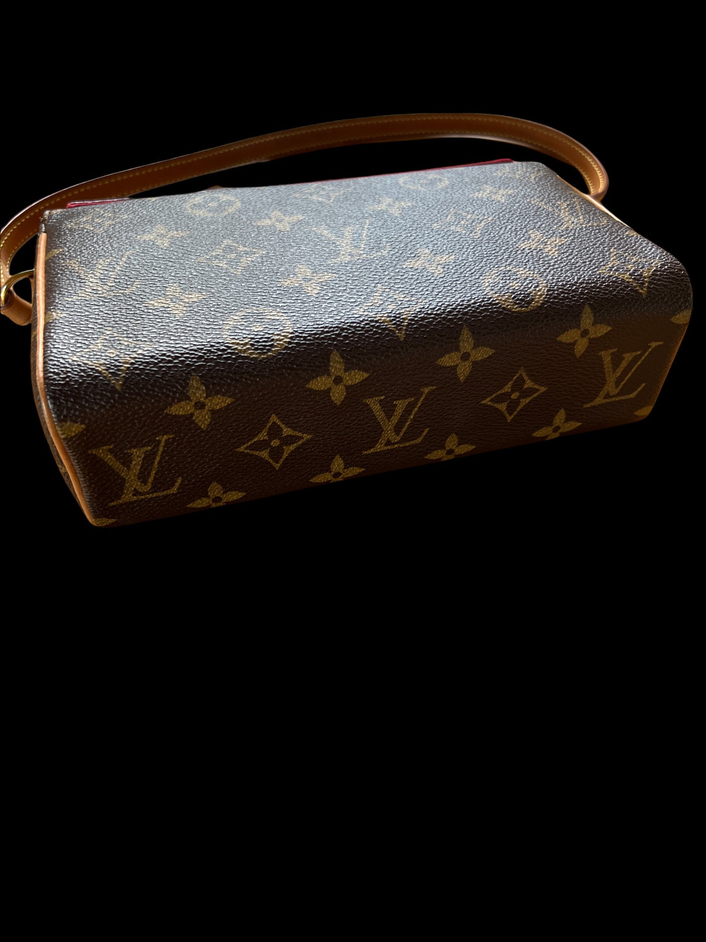 Vintage Louis Vuitton Monogram Pochette