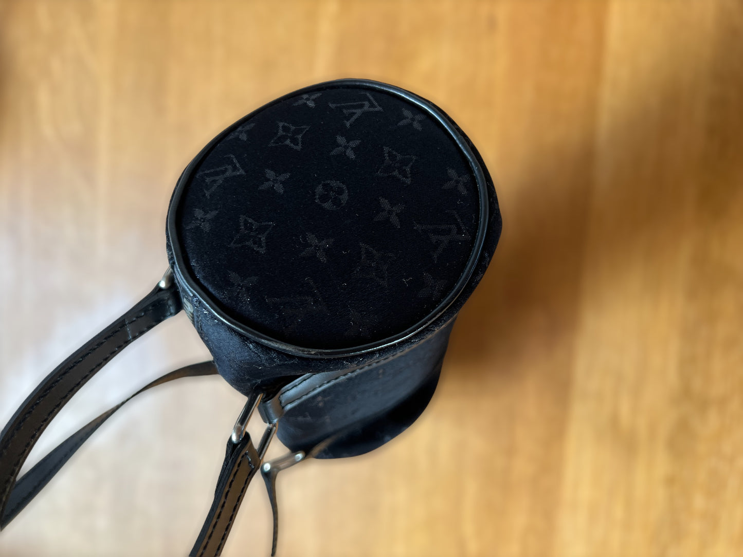 Vintage Louis Vuitton Mini Monogram Papillon