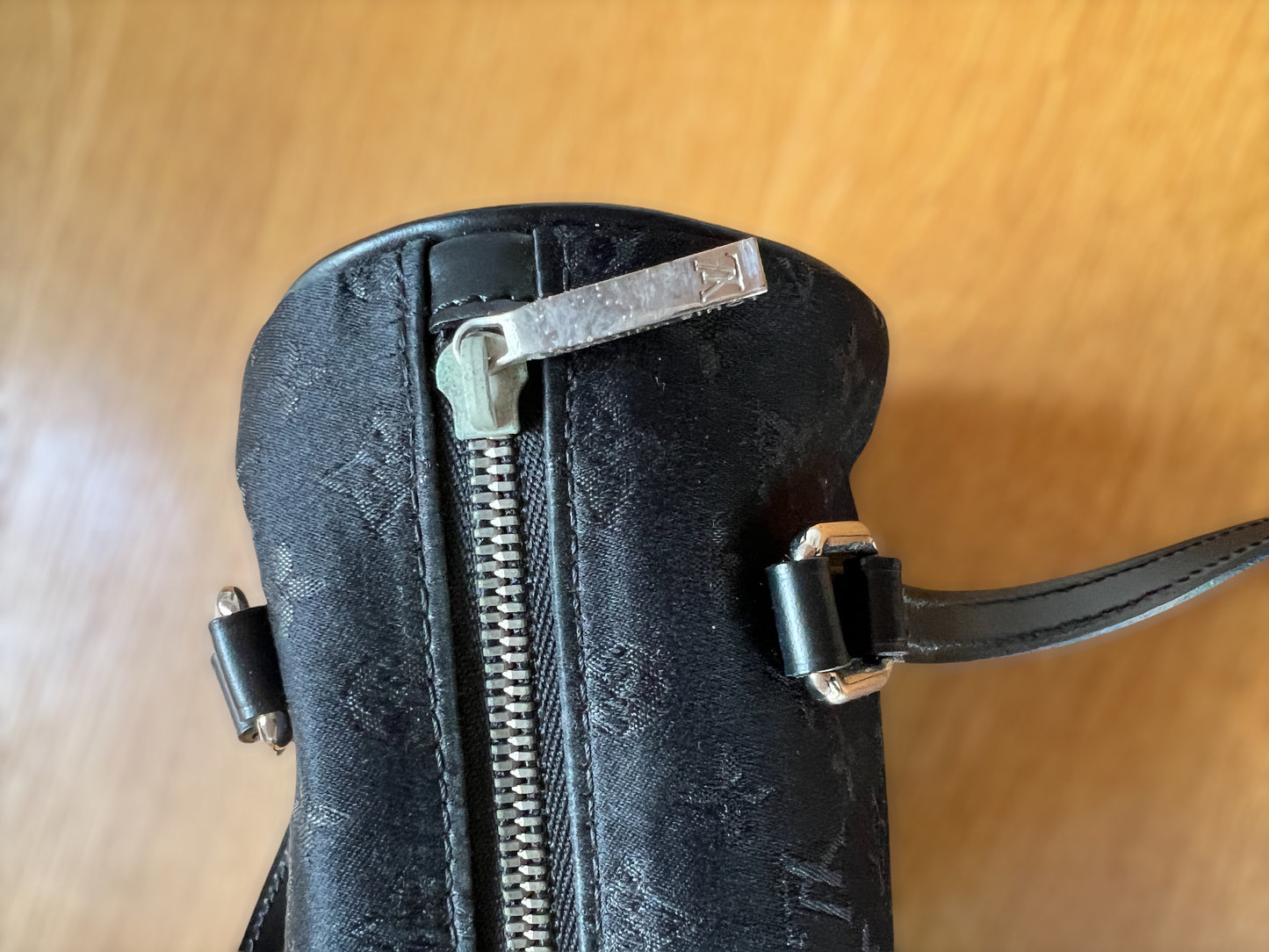 Vintage Louis Vuitton Mini Monogram Papillon