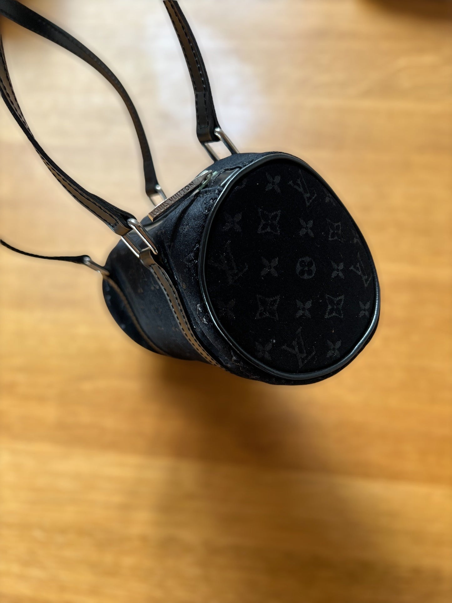 Vintage Louis Vuitton Mini Monogram Papillon