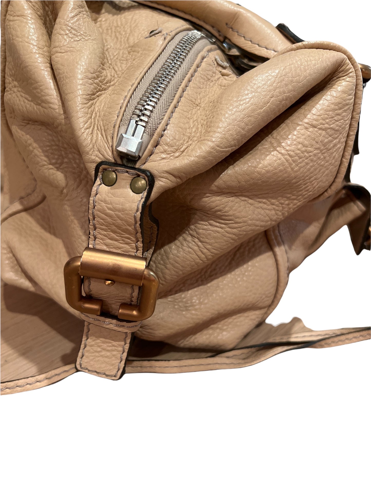 Paddington Shoulder Bag