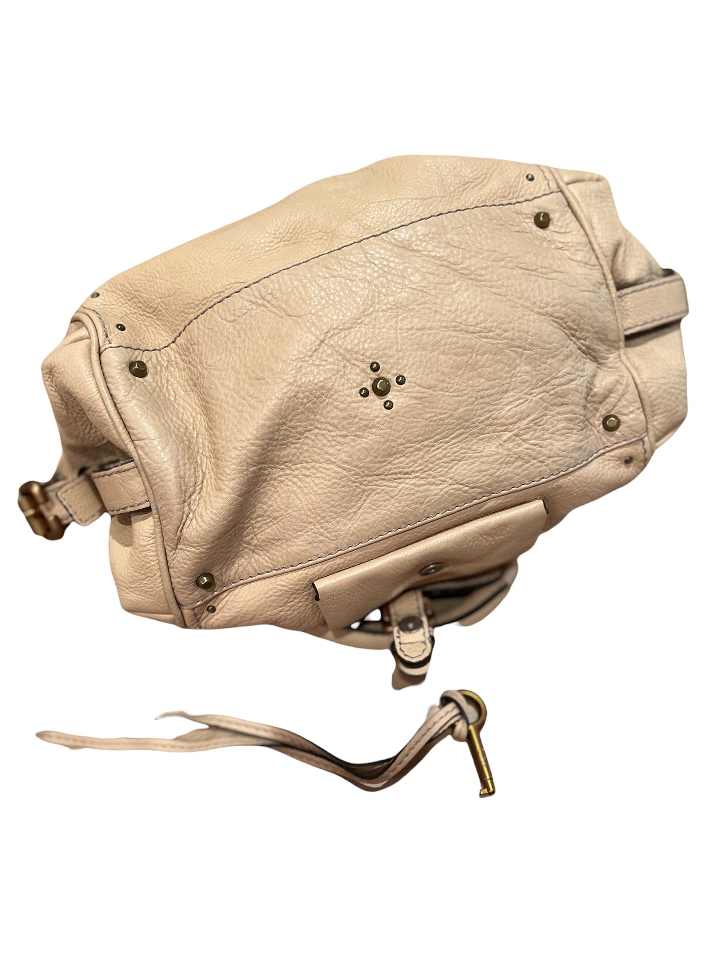 Paddington Shoulder Bag