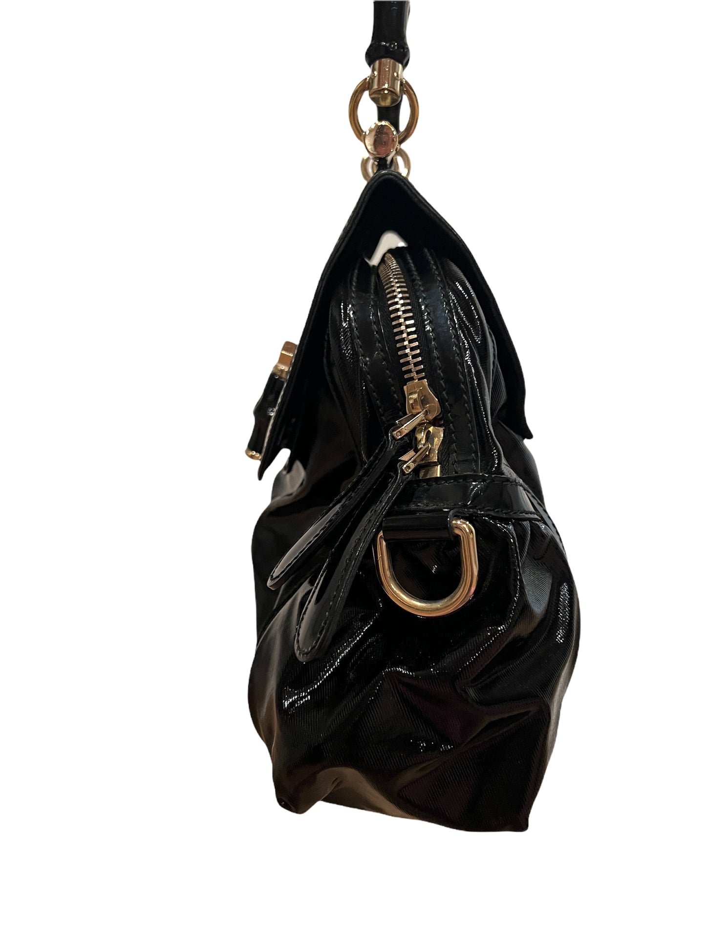 Dialux Bamboo Tote Bag