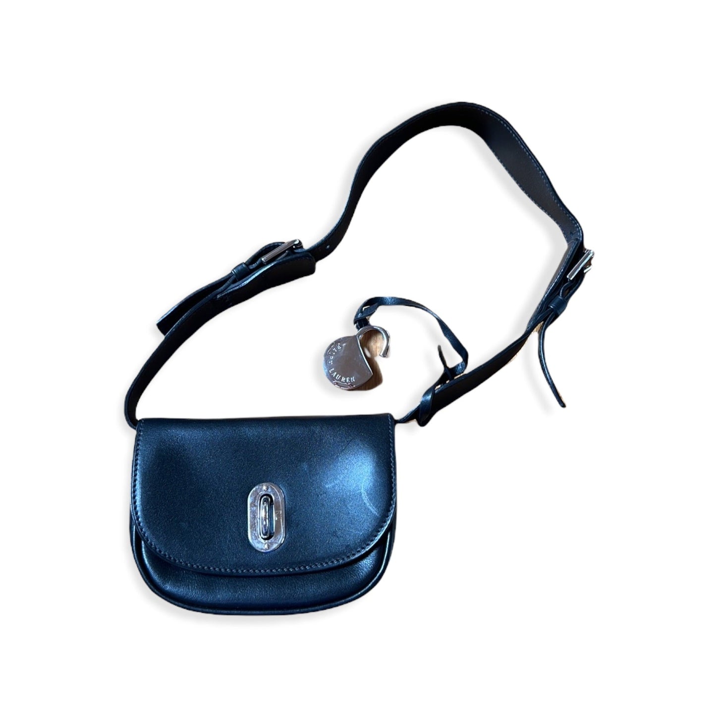 Vintage Mini Shoulder Bag