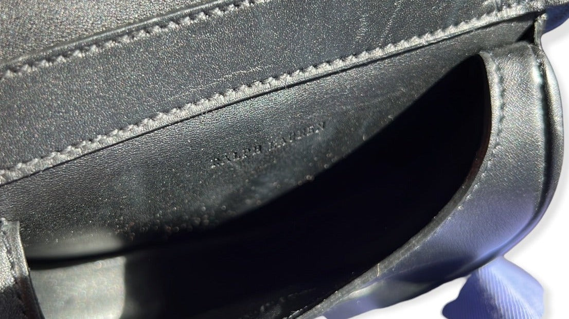 Vintage Mini Shoulder Bag