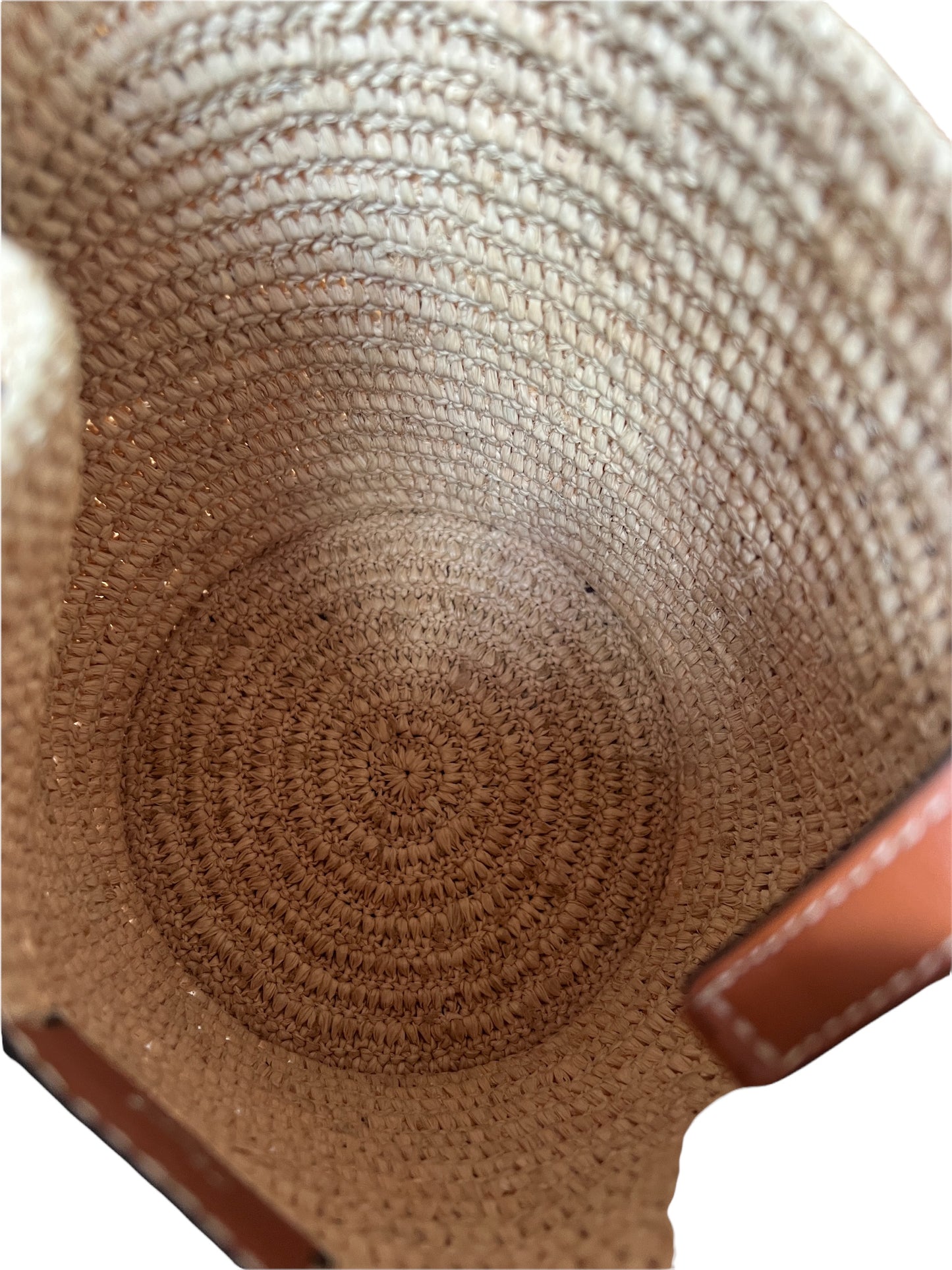 Bucket Small Big Bag