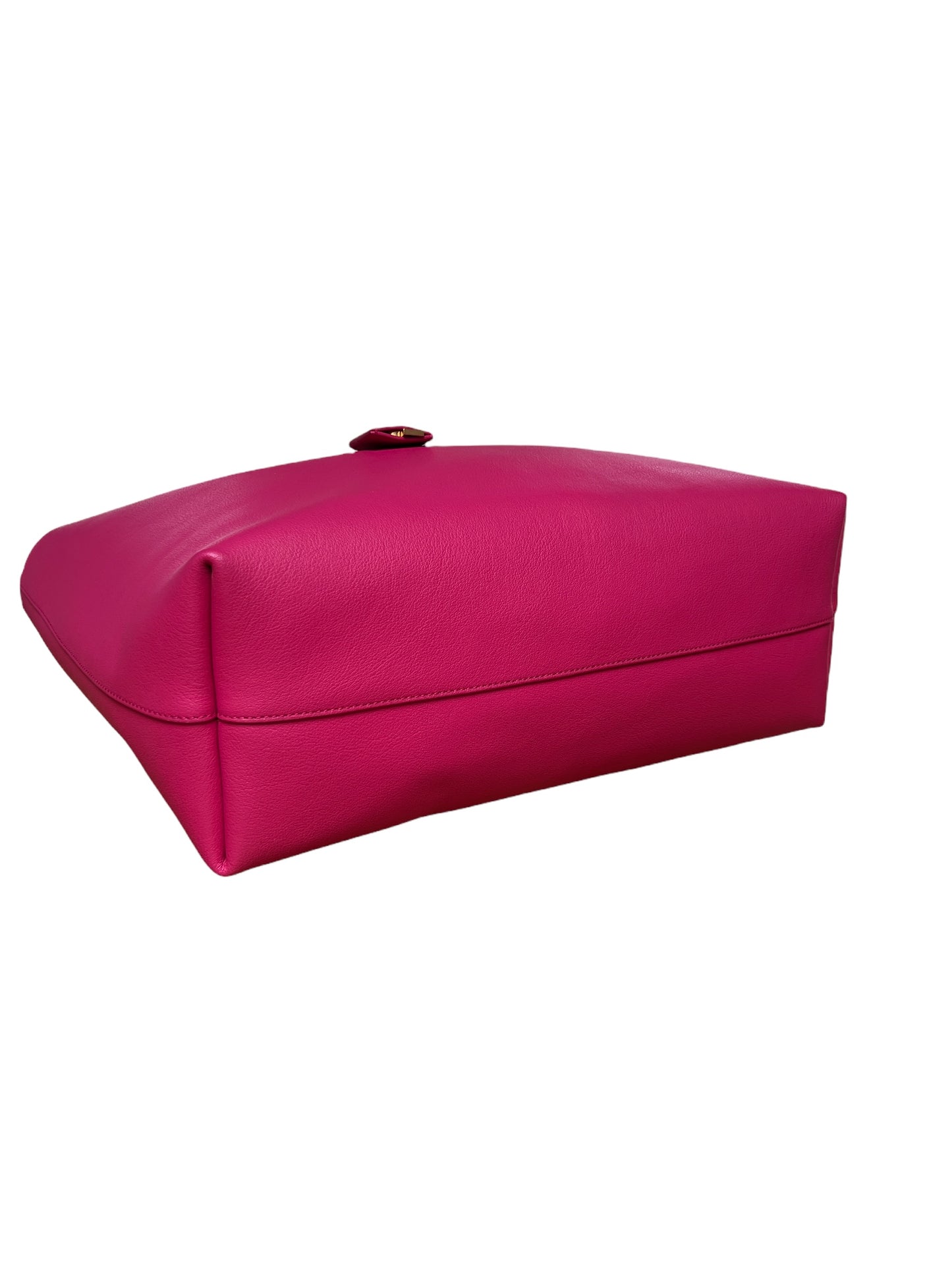 Large Leather Tote 2020