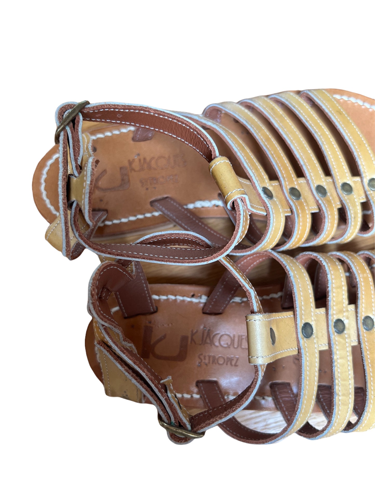 Sandals - 6.5