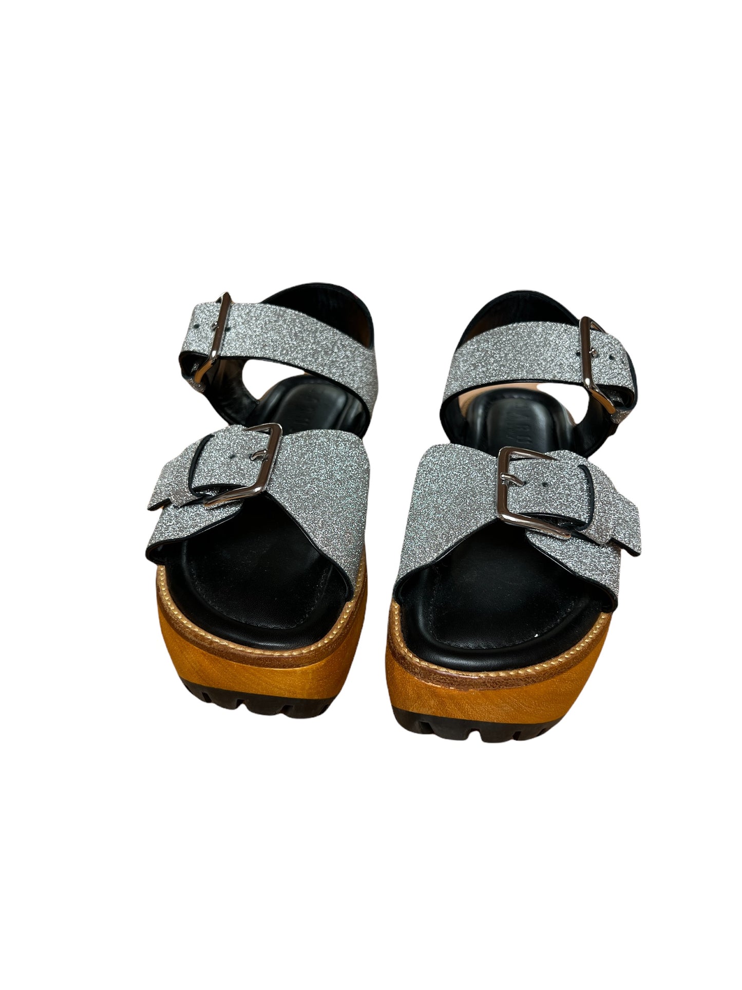 Wooden Platforms - 6