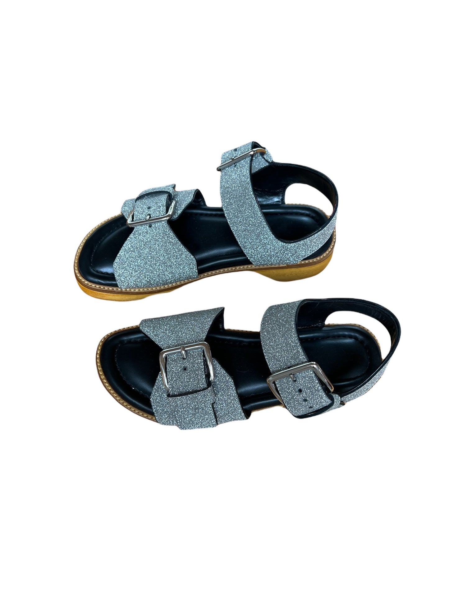 Wooden Platforms - 6