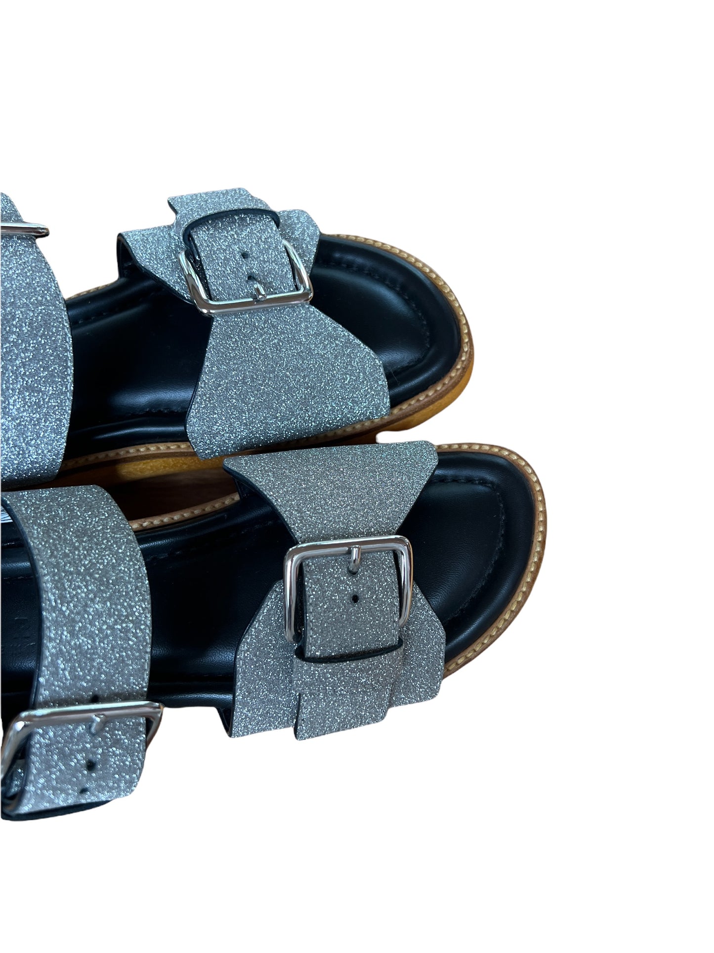 Wooden Platforms - 6