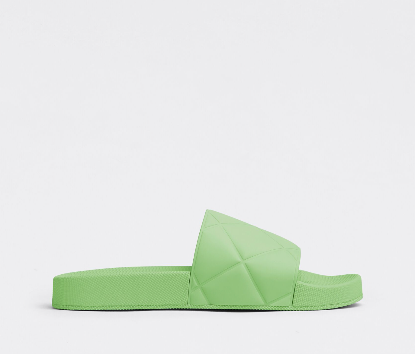 Pistachio Slider - 7.5