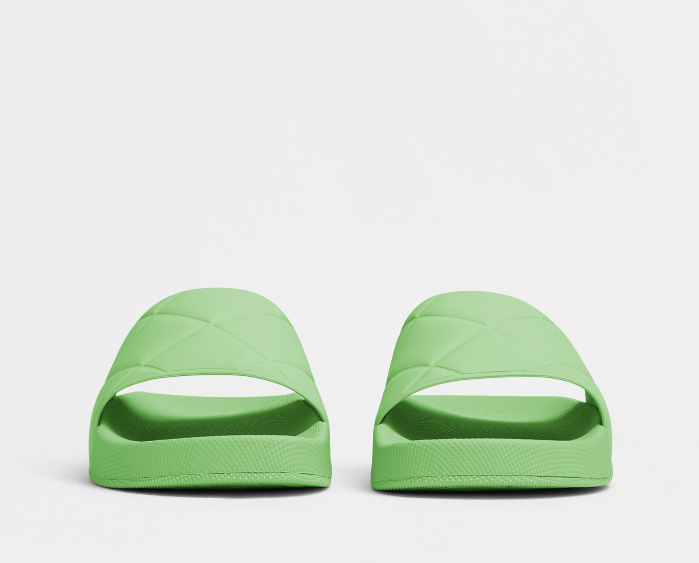 Pistachio Slider - 7.5