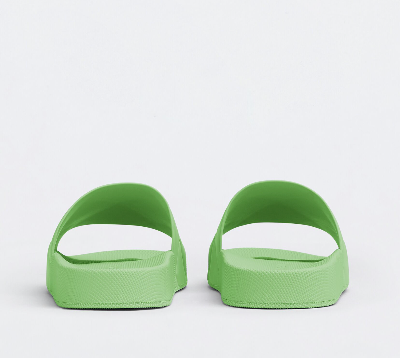 Pistachio Slider - 7.5